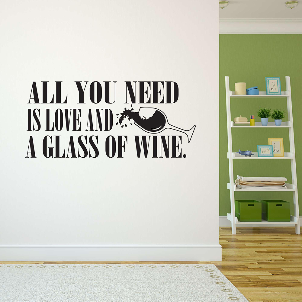 Wall & Window Stickers Printing