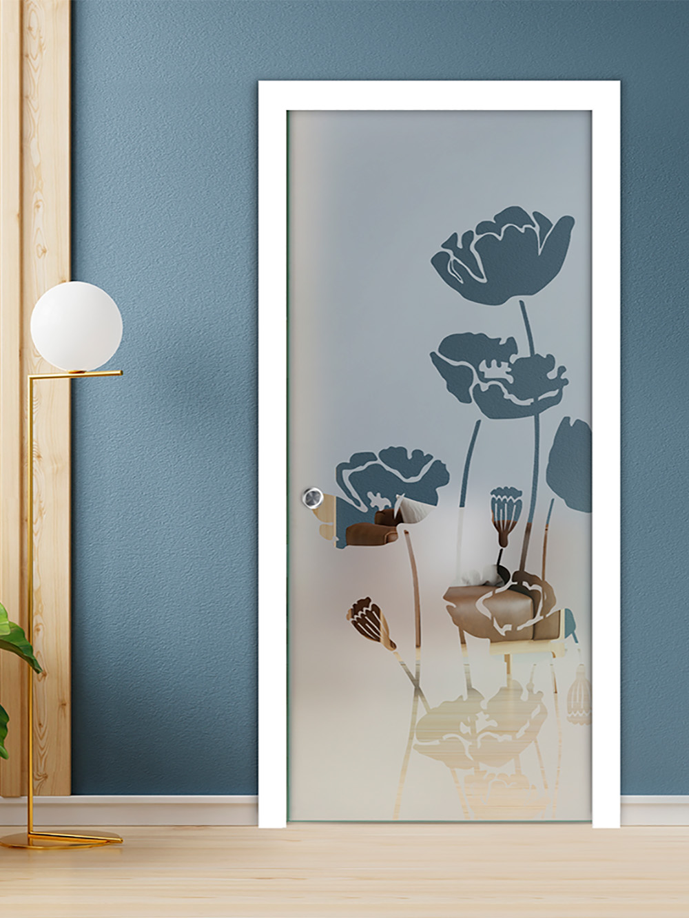 Wall & Window Stickers Printing