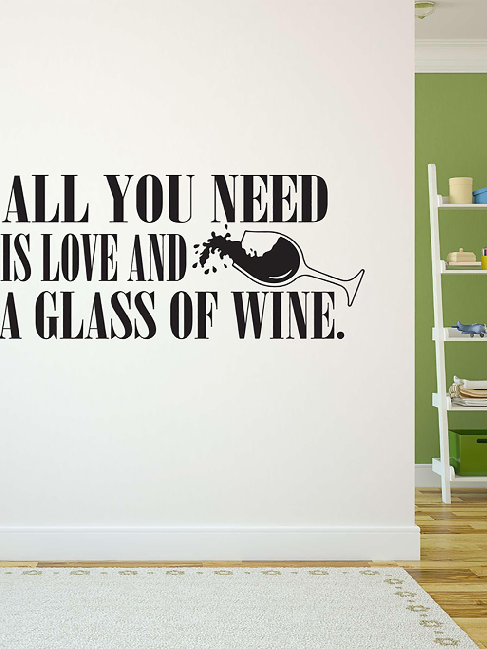 Wall & Window Stickers Printing