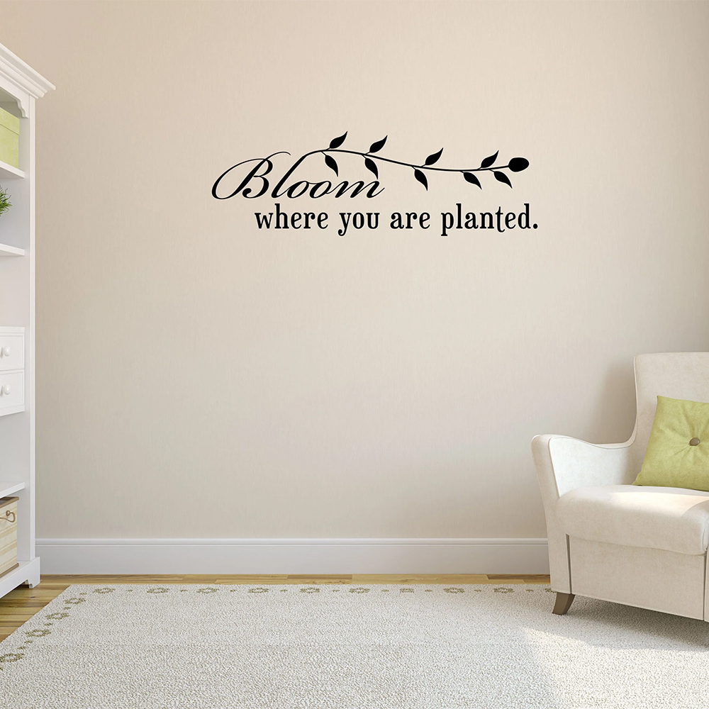 Wall & Window Stickers Printing