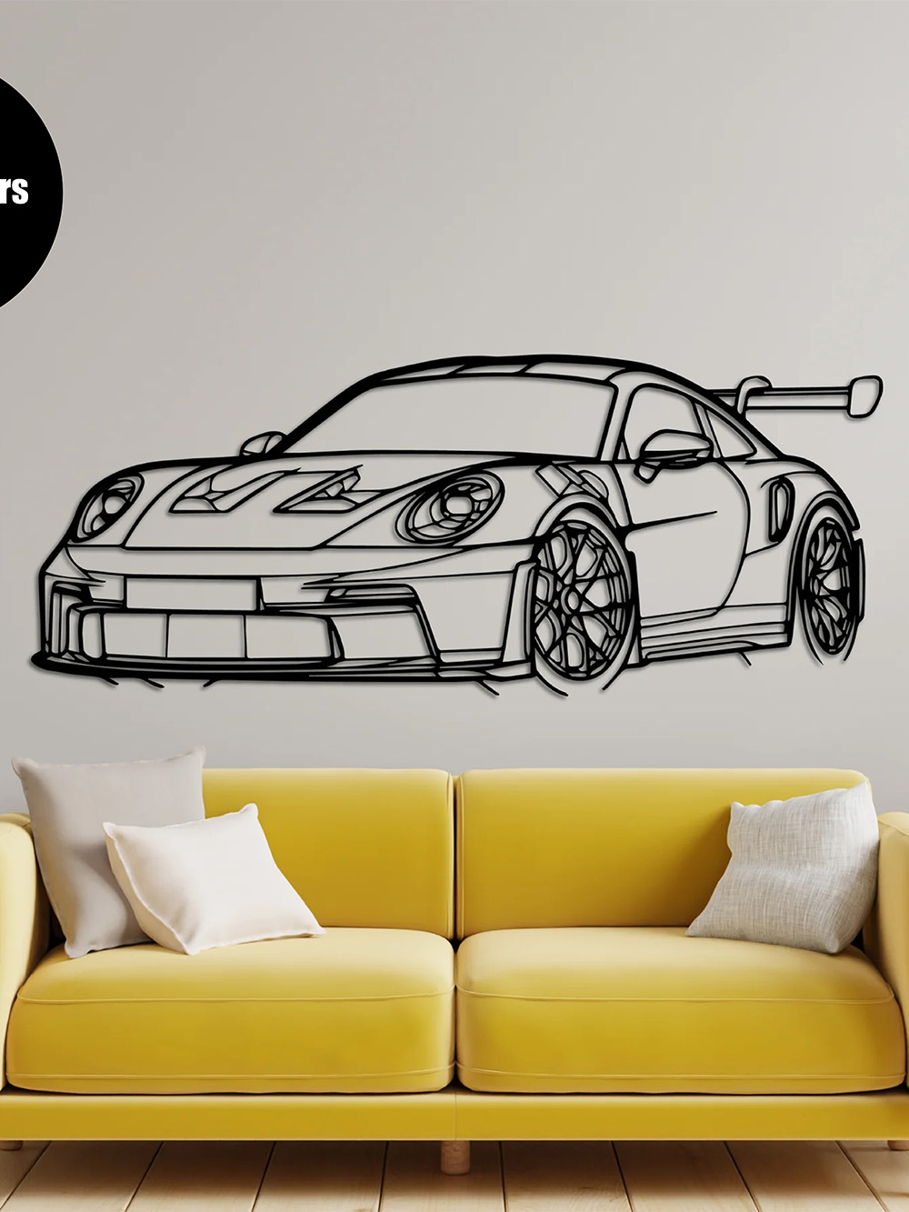 Wall & Window Stickers Printing