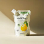 Washing Powder Packaging Bags