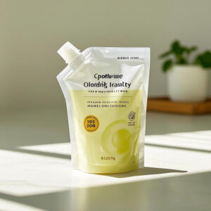 Washing Powder Packaging Bags