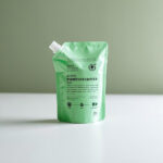 Washing Powder Packaging Bags