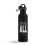 Water Bottle Printing with premium innovation & custom logo