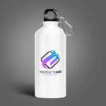 Water Bottle Printing with premium innovation & custom logo