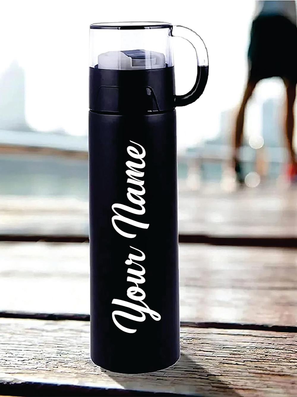 Water Bottle Printing with premium innovation & custom logo