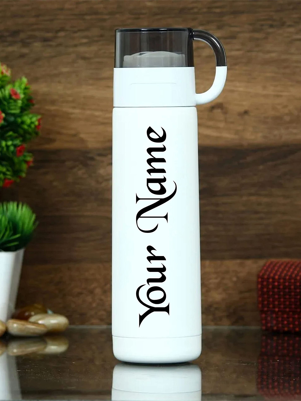 Water Bottle Printing with premium innovation & custom logo
