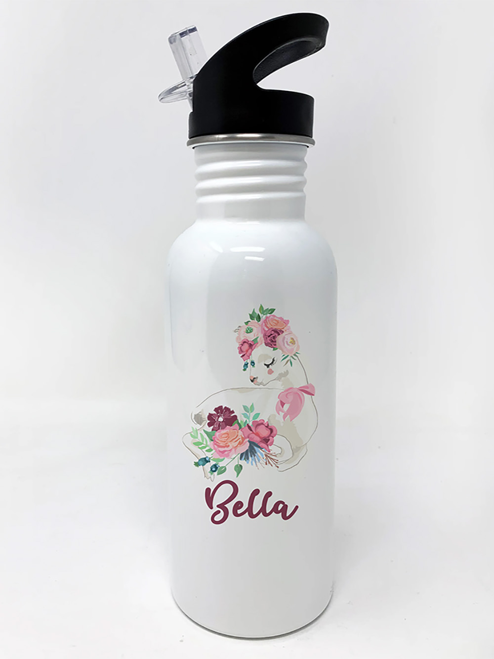 Water Bottle Printing with premium innovation & custom logo