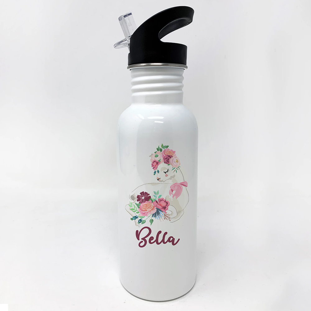 Water Bottle Printing with premium innovation & custom logo