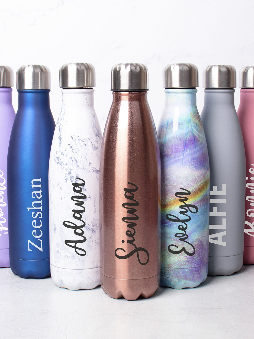 Water Bottle Printing with premium innovation & custom logo