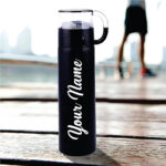Water Bottle Printing with premium innovation & custom logo
