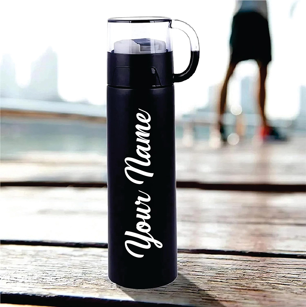 Water Bottle Printing with premium innovation & custom logo