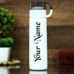 Water Bottle Printing with premium innovation & custom logo