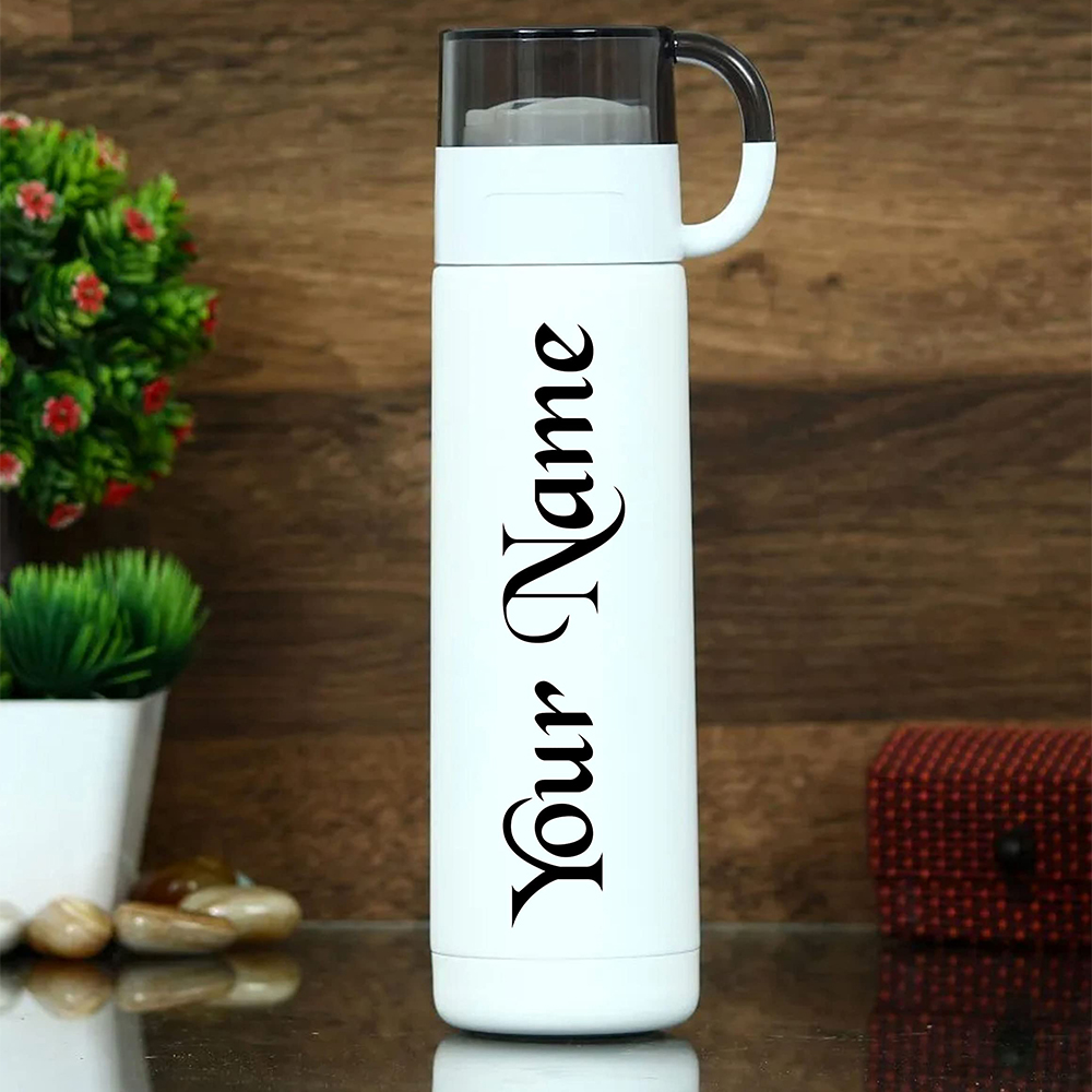 Water Bottle Printing