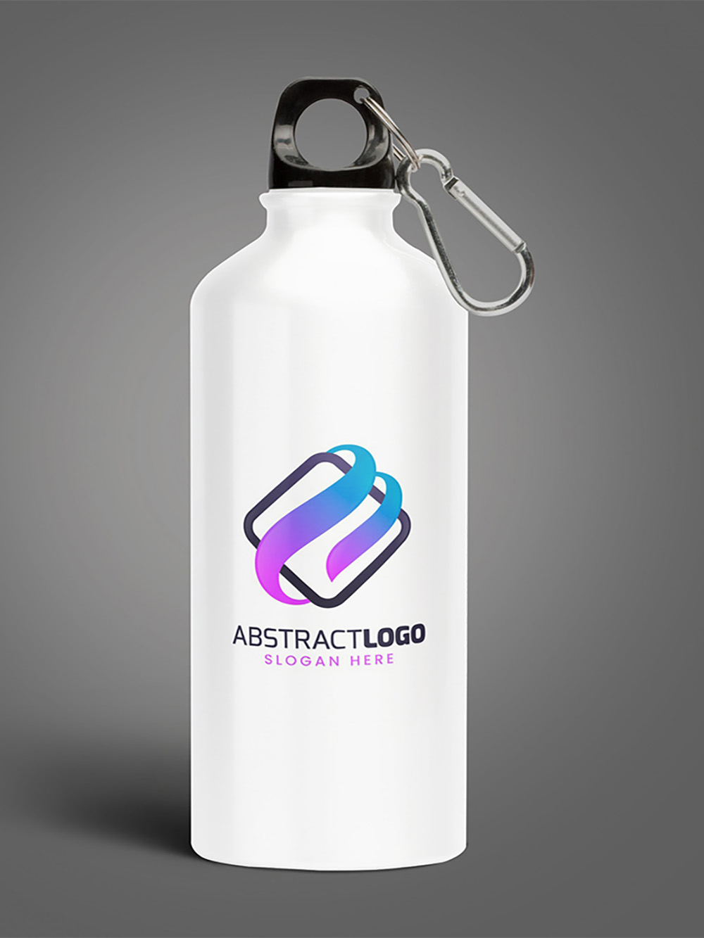 Water Bottle Printing with premium innovation & custom logo
