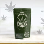 Weed Packaging Mylar Bags