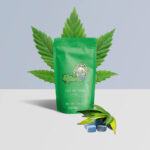 Weed Packaging Mylar Bags