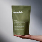 Whey Protein Stand Up Pouches