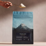 Whey Protein Stand Up Pouches