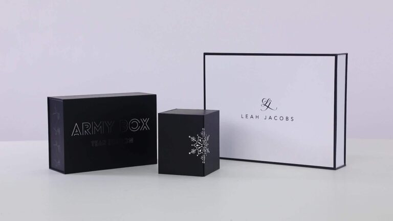 Why Do Most Brands Appear To Be Using Custom Rigid Boxes