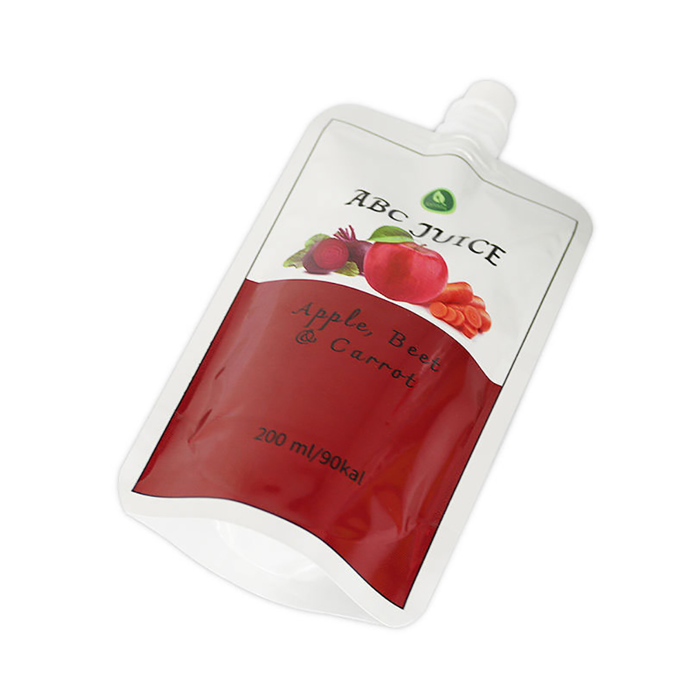 Wine Dispenser Pouches
