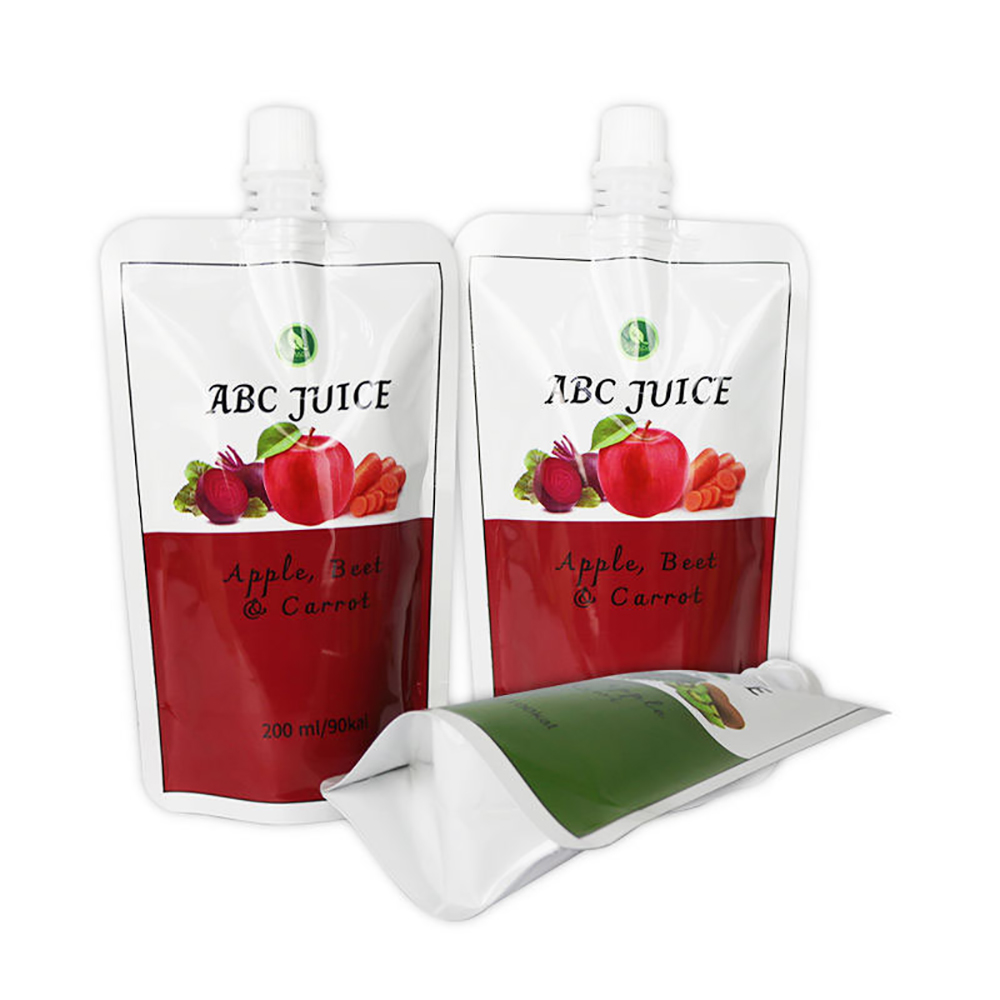 Wine Dispenser Pouches