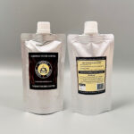 Wine Refill Spout Pouches