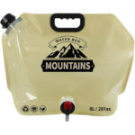 Wine Spout Pouches with Tap