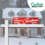 Yard signs Printing with custom text & promotion