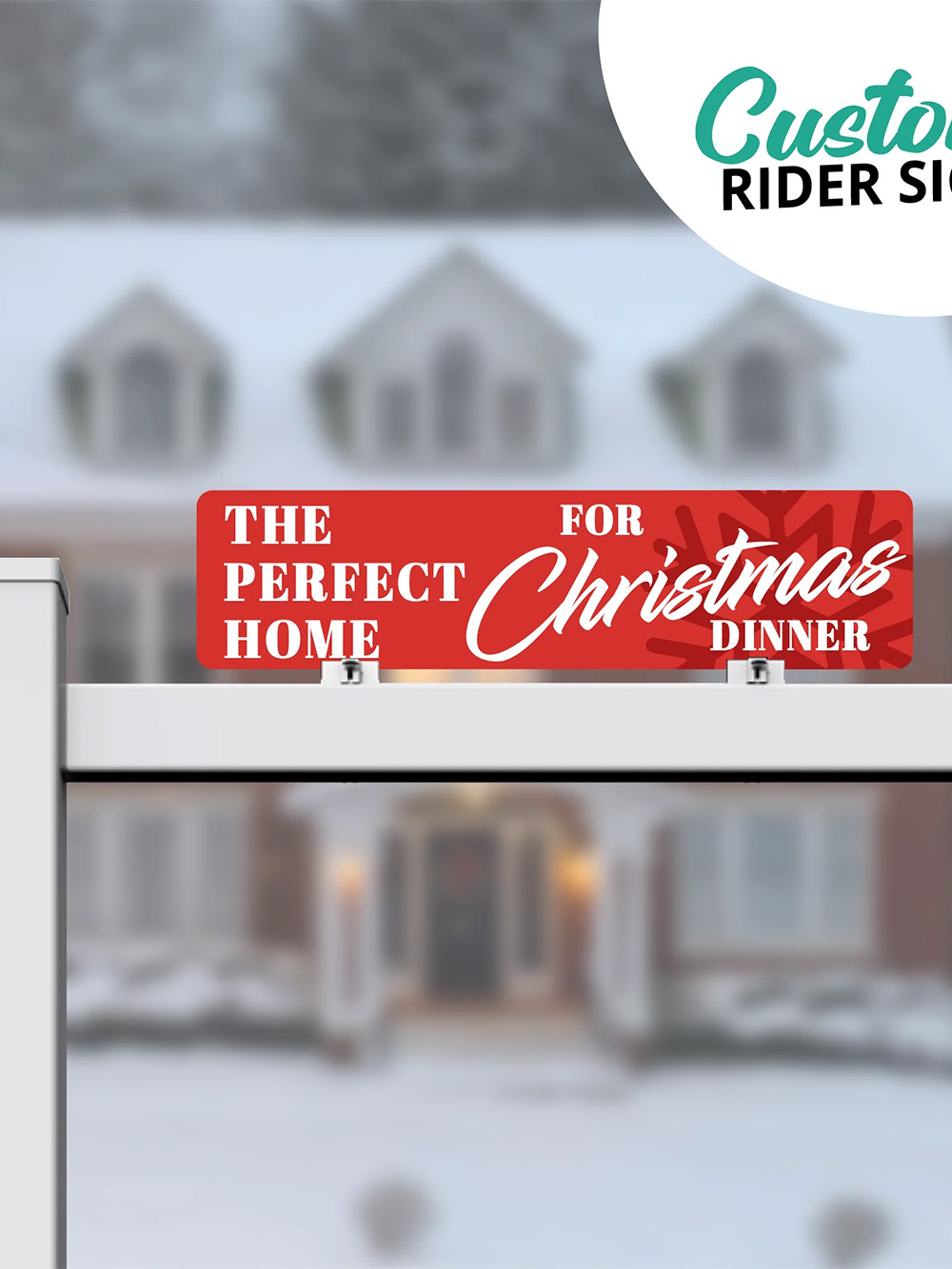 Yard signs Printing with custom text & promotion