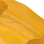 Yellow Coffee Packaging Bags