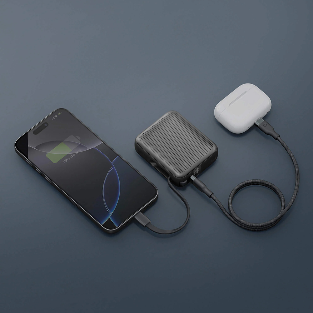 chargers & Power Banks Printing