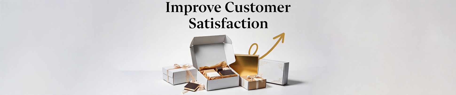 Improve Customer Satisfaction
