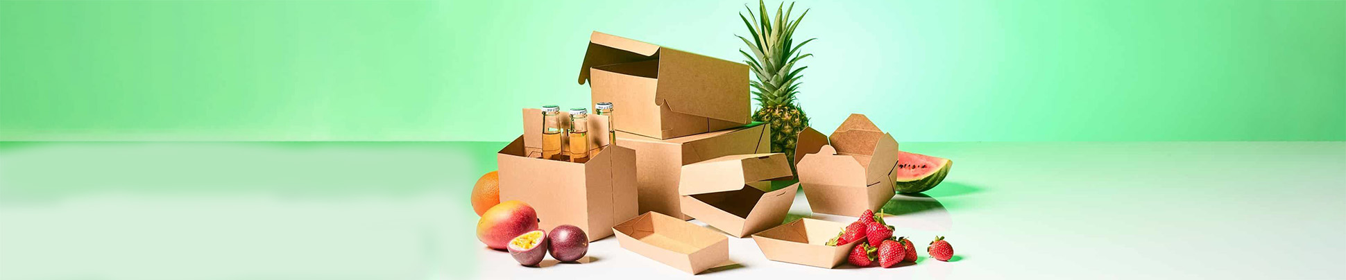 How to Minimise Packaging Waste Through Sustainable Packaging