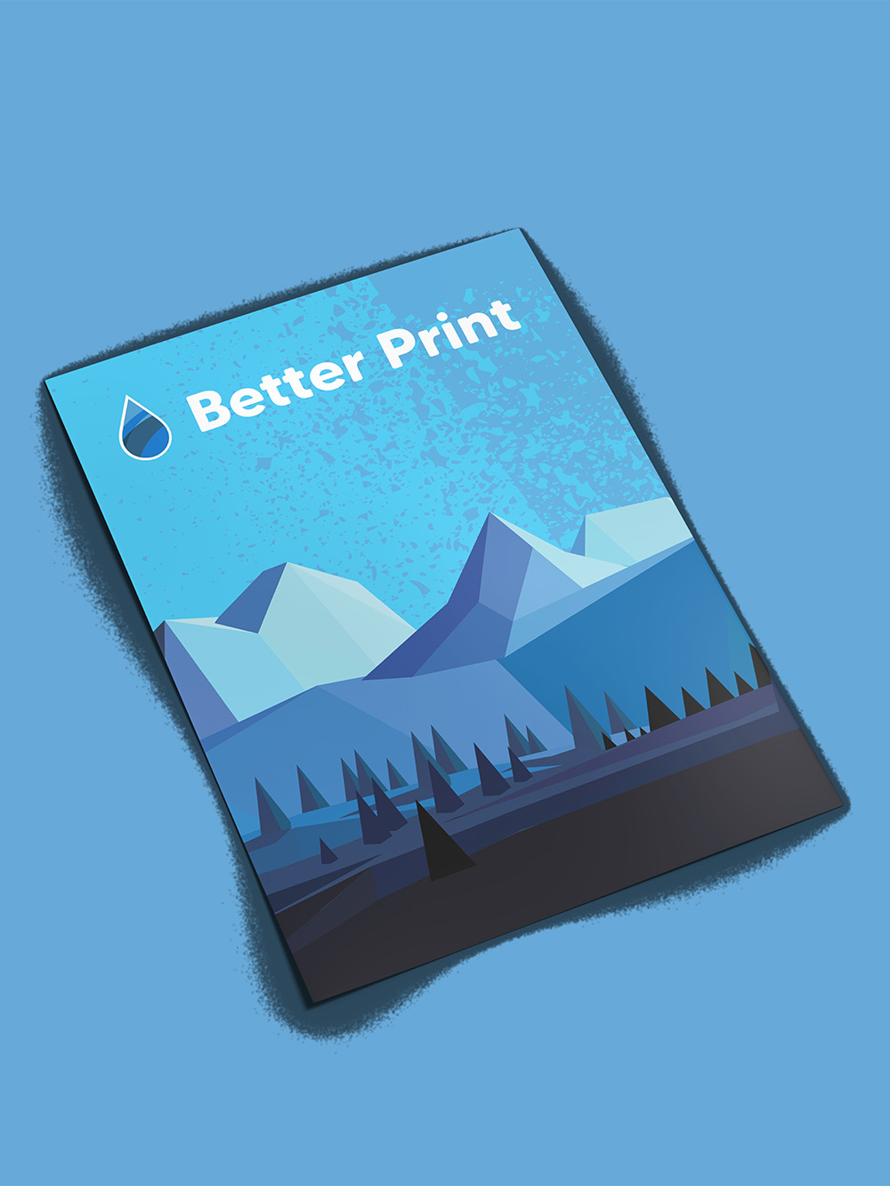 posters Printing with premium finishes & branding