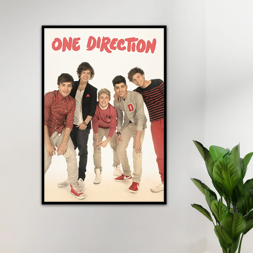 posters Printing with premium finishes & branding