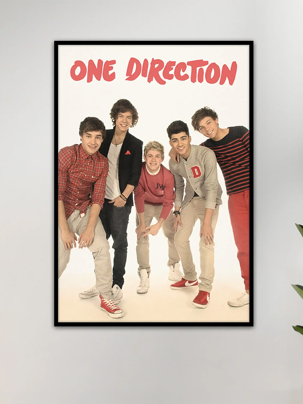 posters Printing with premium finishes & branding