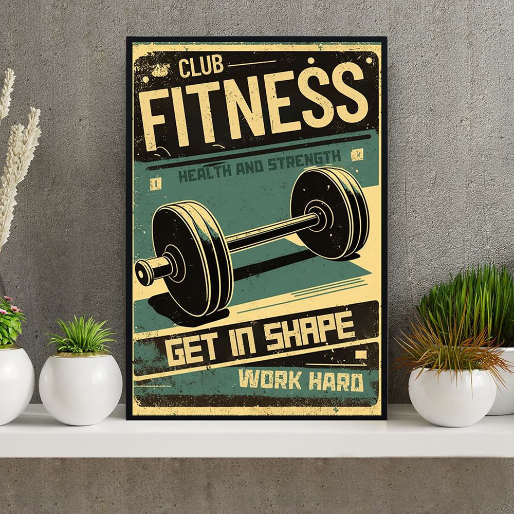 posters Printing with premium finishes & branding