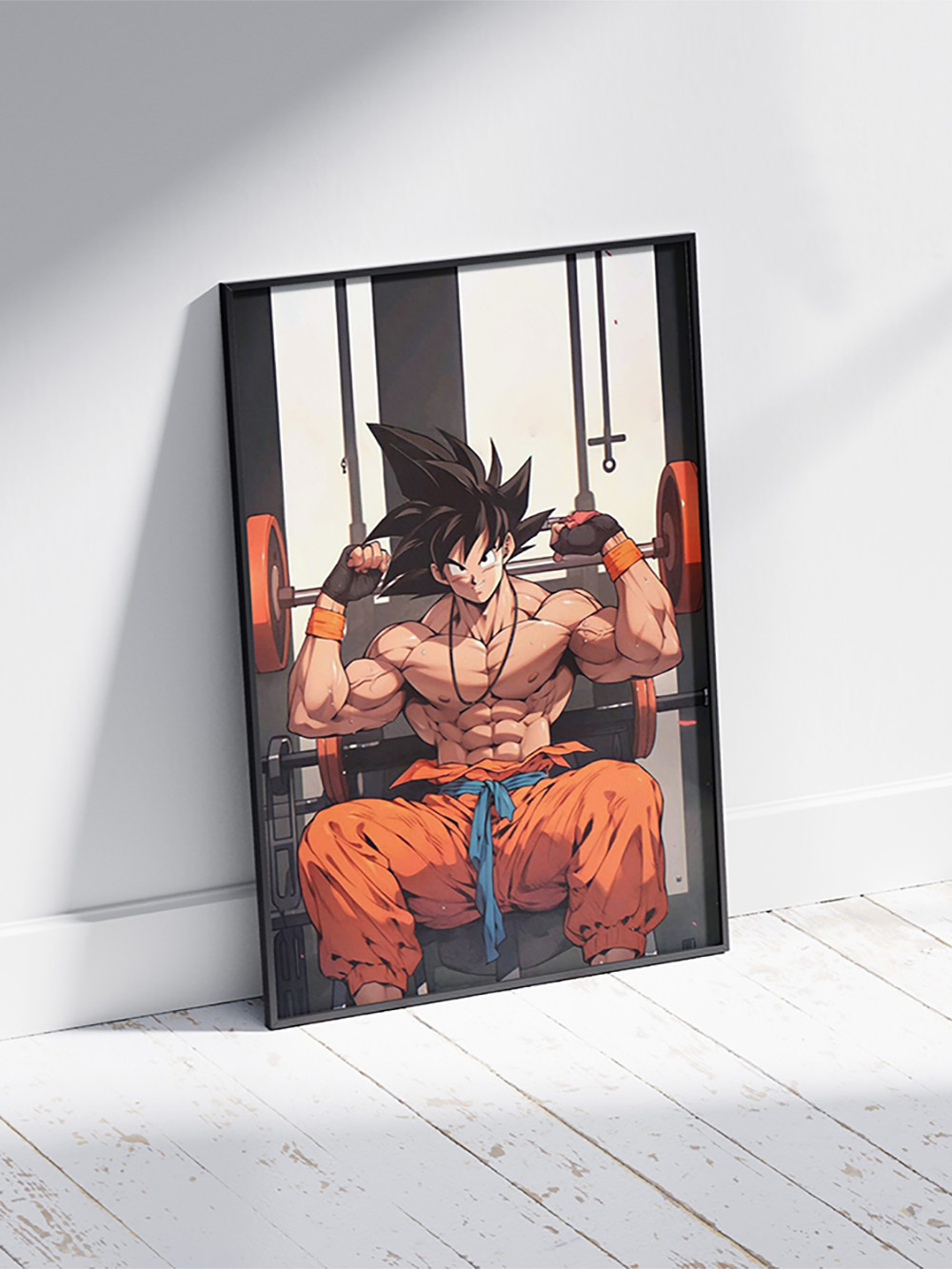 posters Printing with premium finishes & branding