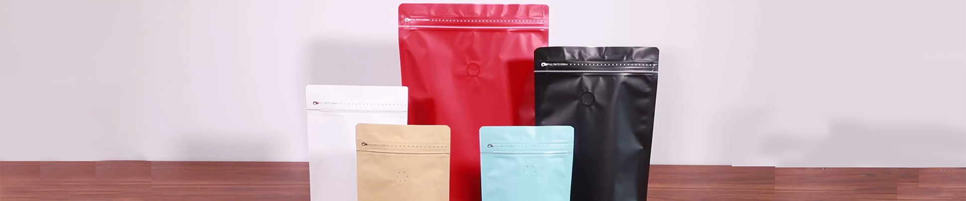 pouches