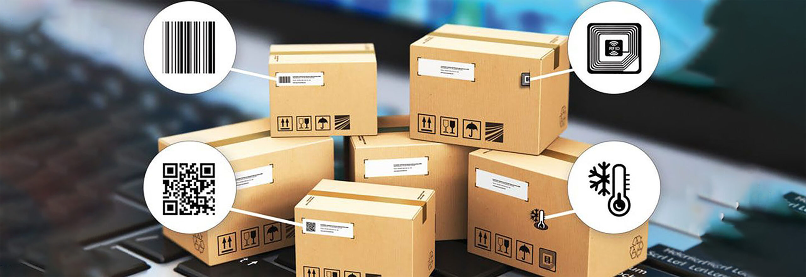 smart packaging