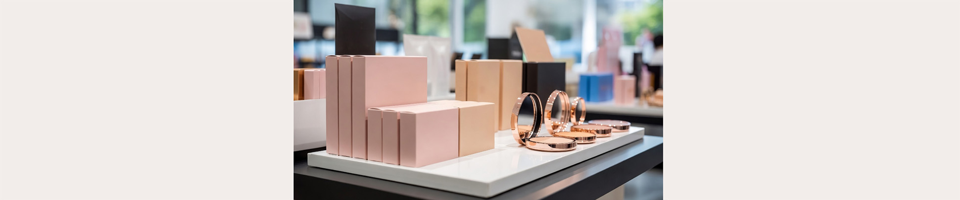 Custom Cosmetic Packaging The Secret Behind Every Successful Beauty Brand