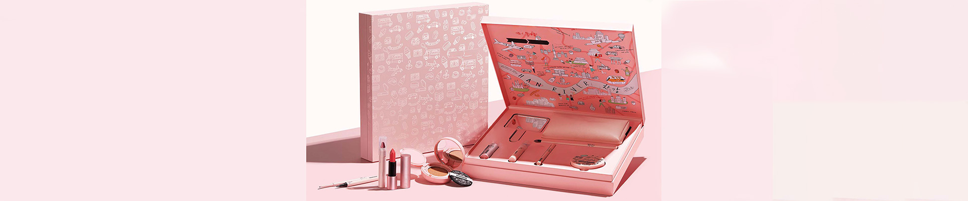 Custom Cosmetic Packaging: The Secret Behind Every Successful Beauty Brand