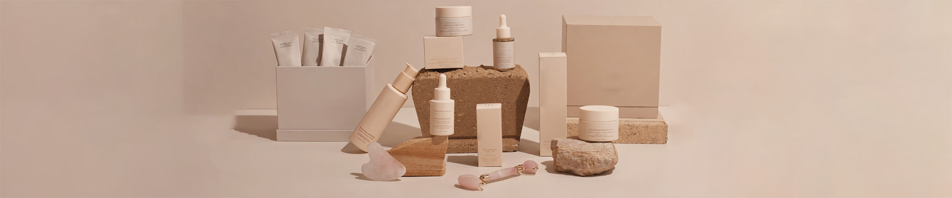 Custom Cosmetic Packaging The Secret Behind Every Successful Beauty Brand