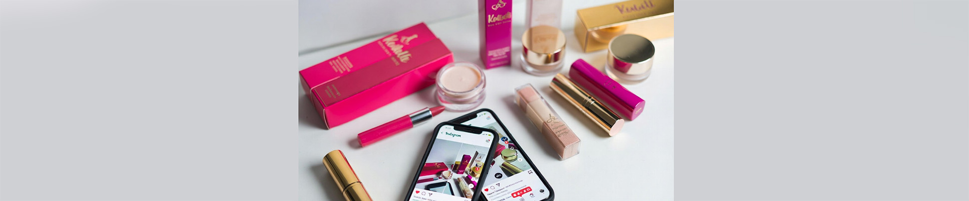 Custom Cosmetic Packaging: The Secret Behind Every Successful Beauty Brand