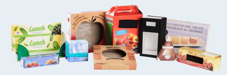How To Choose The Right Box For Your Product