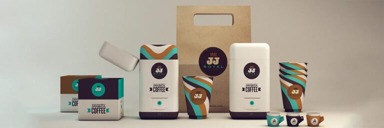 Product Packaging Design