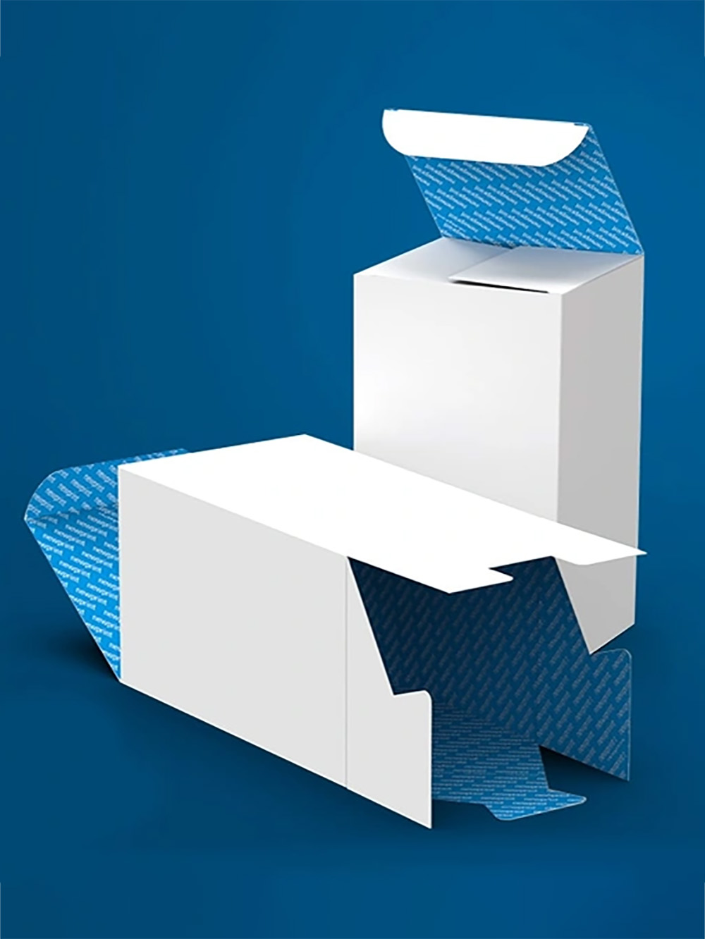 Custom Auto Bottom Boxes