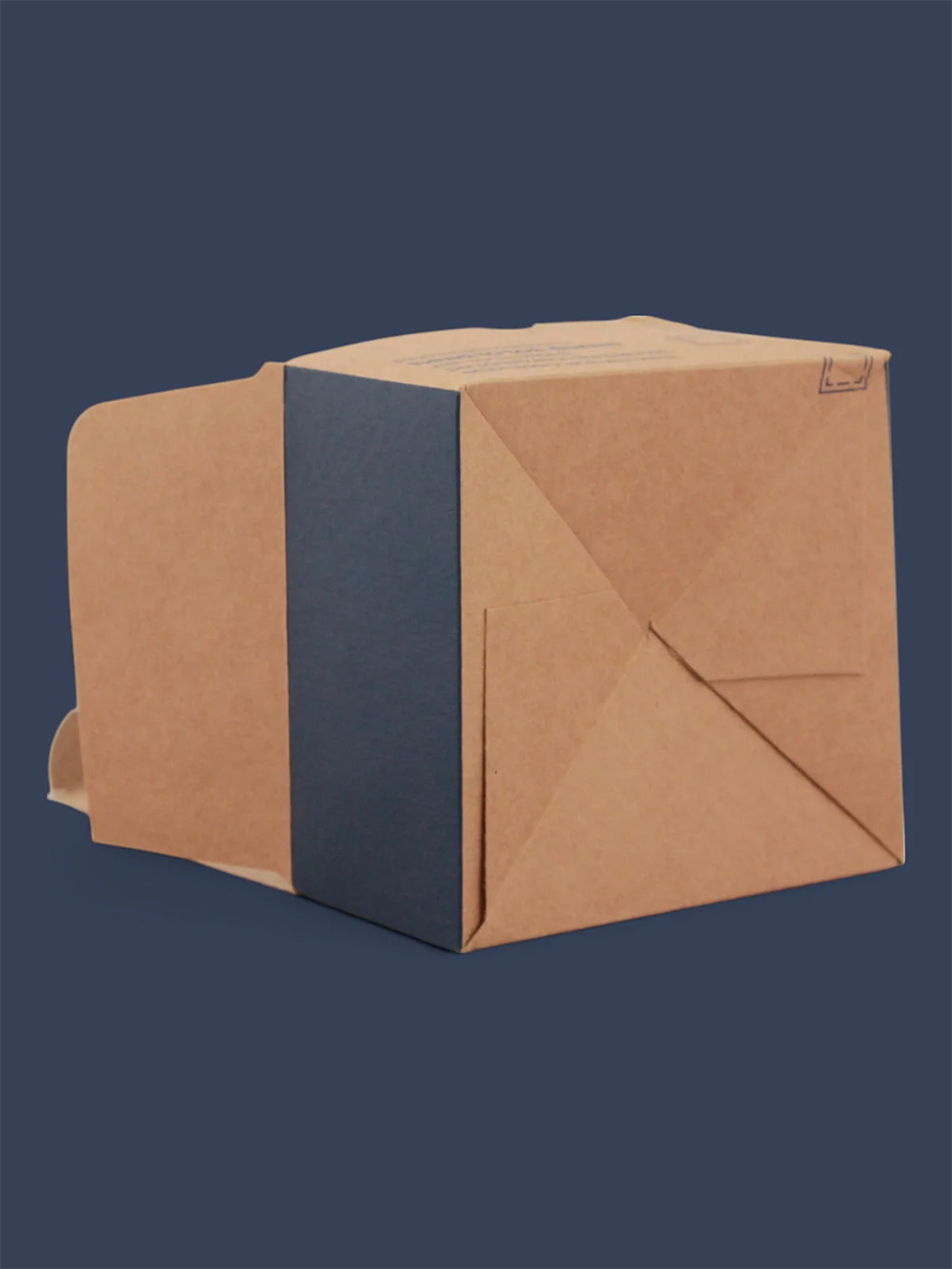 Custom Auto Bottom Boxes